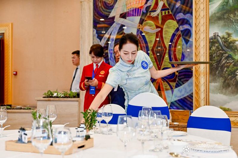 企业团餐选择攻略：高效解决员工就餐难题
