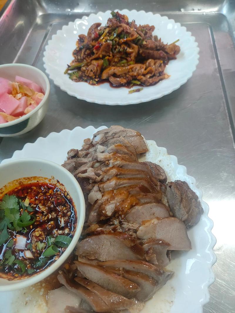 玉溪餐饮管理