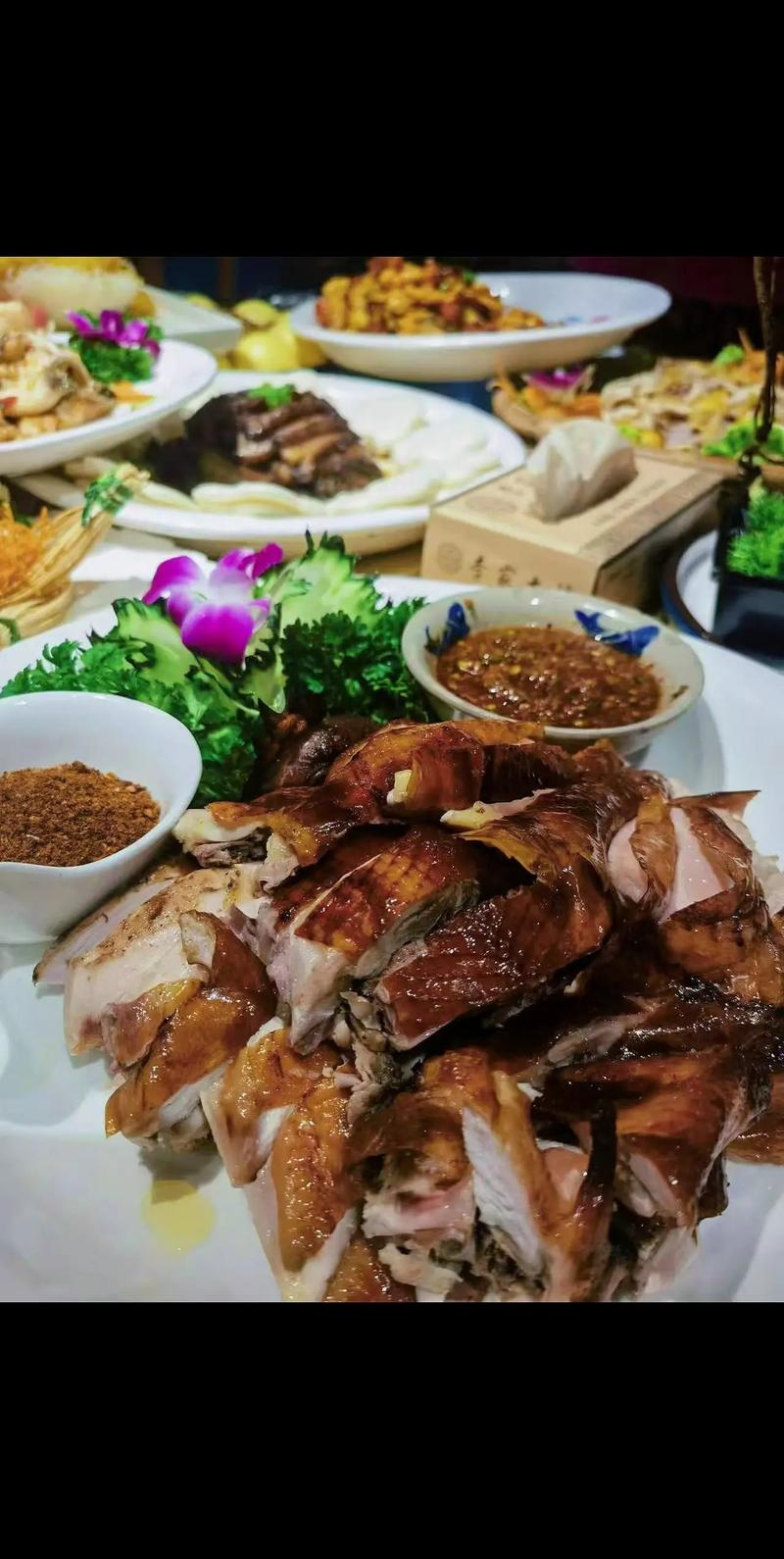 食材配送：本地新鲜与远程供应链的较量